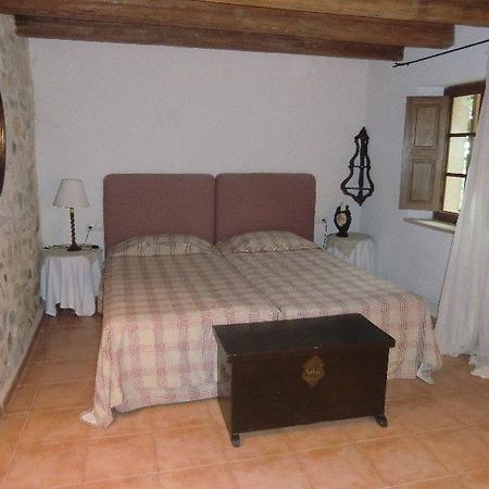 Hotel Rural Can Feliu Porreres Exterior foto